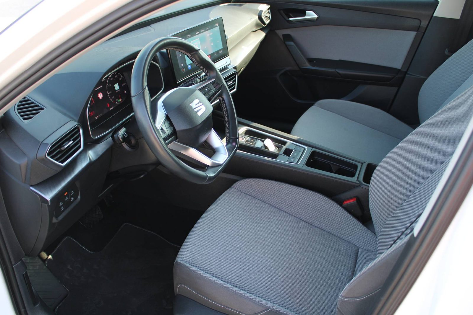 2023 Seat Leon — fotografija 10