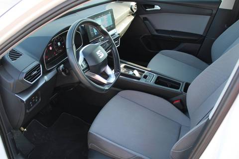 2023 Seat Leon — sličica 10