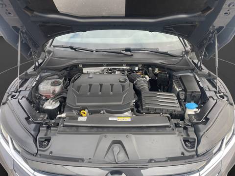 2022 Volkswagen Arteon R-Line — sličica 20