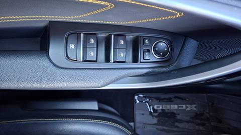 2021 Kia XCeed — sličica 19