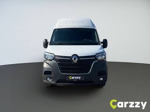 2022 Renault Master — sličica 2