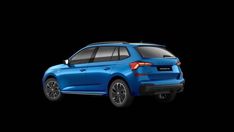 2026 Škoda Kamiq — sličica 4