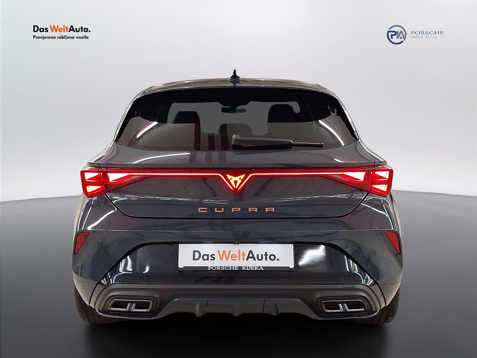 2026 Cupra Leon — fotografija 6