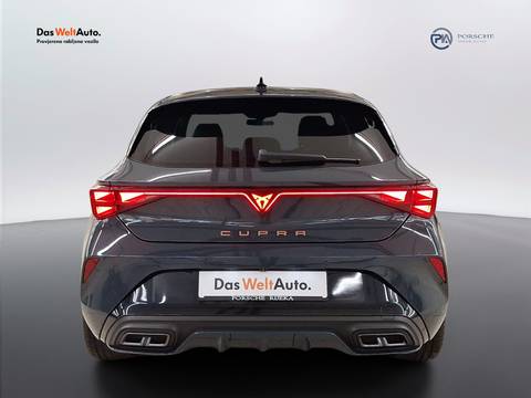 2026 Cupra Leon — sličica 6
