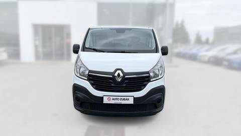 2021 Renault Trafic — sličica 2