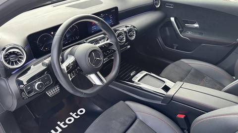 2024 Mercedes-Benz A-klasa — sličica 5