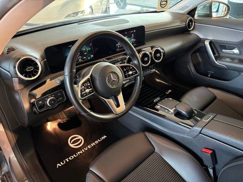 2021 Mercedes-Benz CLA — sličica 14