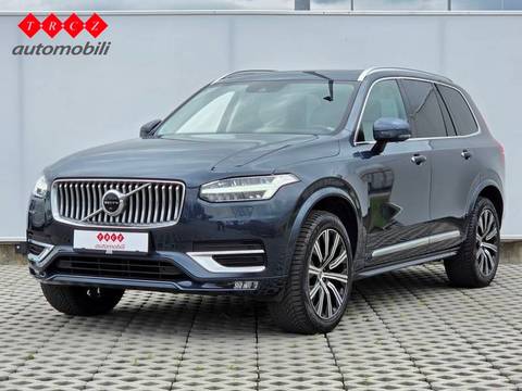 2022 Volvo XC90