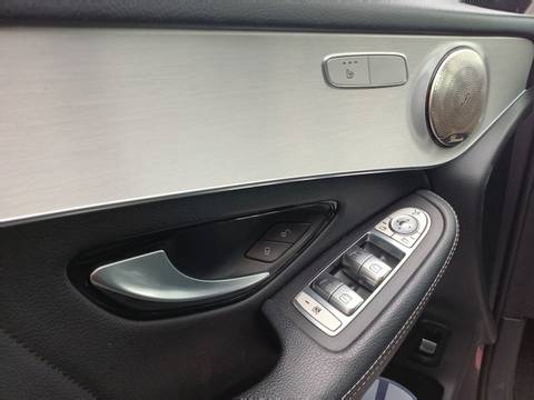 2019 Mercedes-Benz GLC — sličica 12