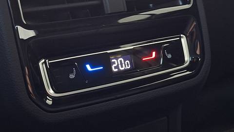 2022 Volkswagen Arteon — sličica 26