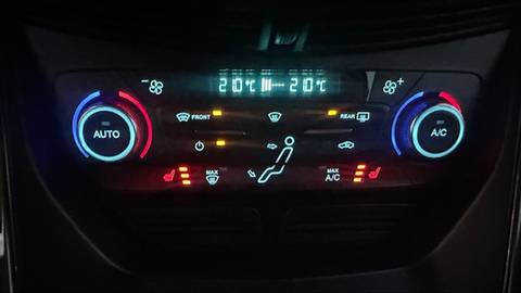 2017 Ford C-Max — sličica 15