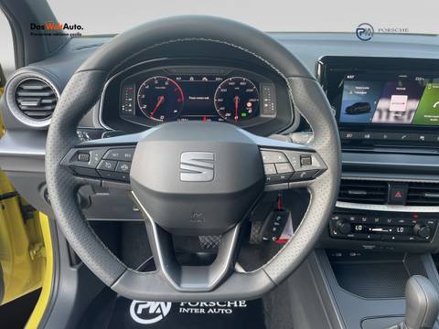 2026 Seat Arona — sličica 14