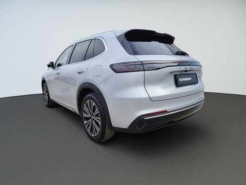 2026 Geely Starray EM-i — sličica 7