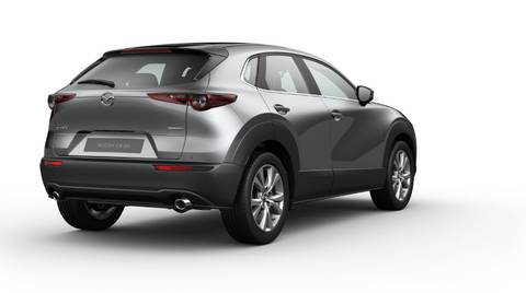 2026 Mazda CX-30 — sličica 5