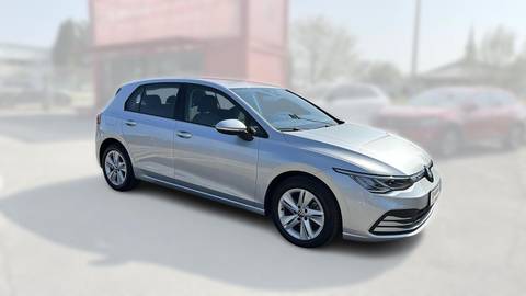 2024 Volkswagen Golf — sličica 3