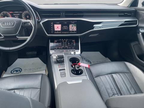 2024 Audi A6 allroad — sličica 14