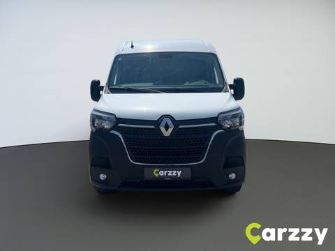 2021 Renault Master — sličica 2