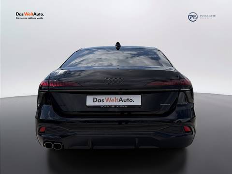 2026 Audi A6 S line — sličica 5