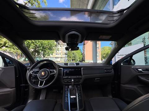 2020 Porsche Macan — sličica 14