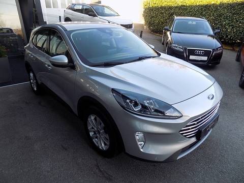 2021 Ford Kuga — sličica 10