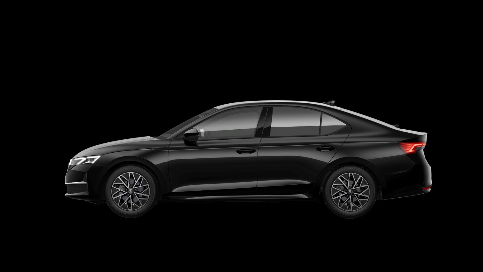 2026 Škoda Octavia — fotografija 3
