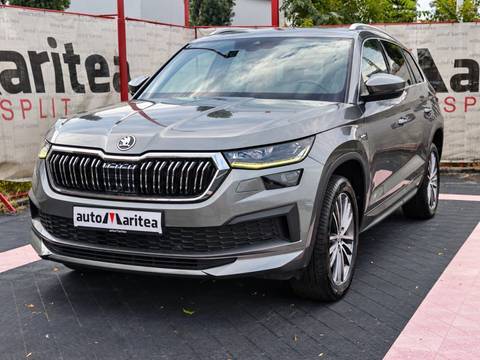 2023 Škoda Kodiaq — sličica 2