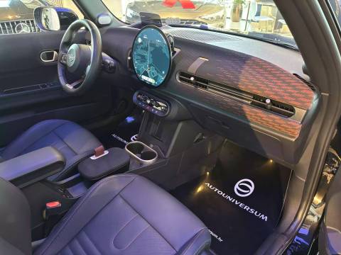 2025 Mini Cooper JCW — sličica 17
