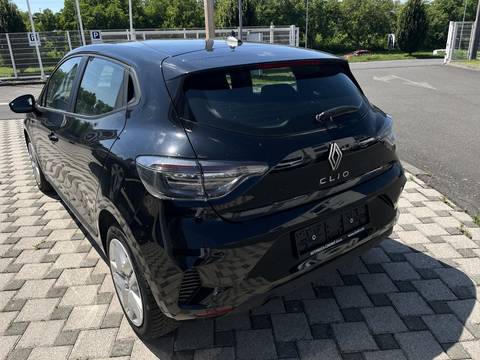 2024 Renault Clio V — sličica 3