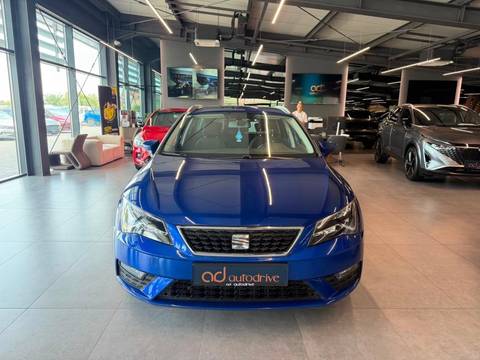 2019 Seat Leon — sličica 3