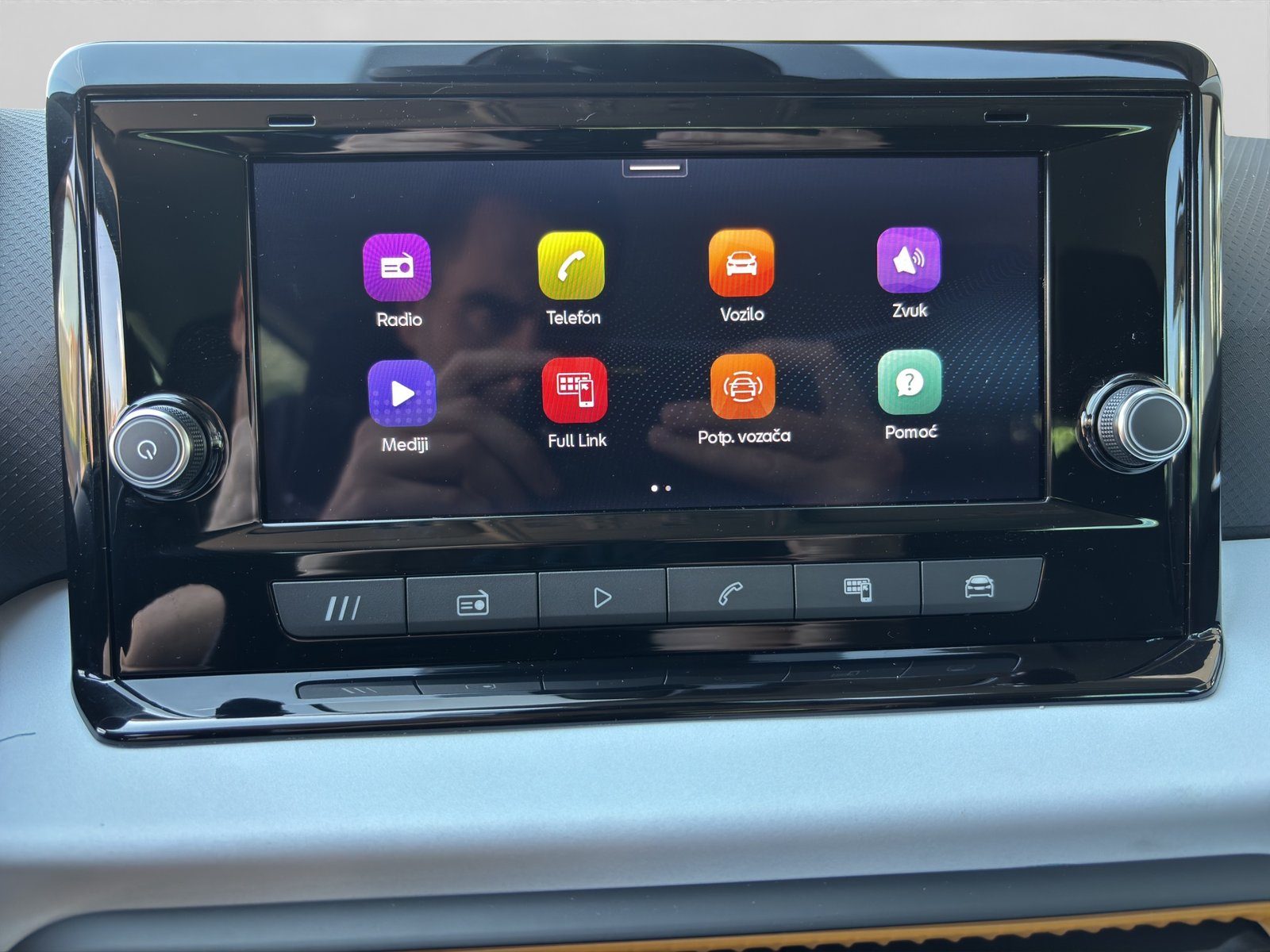 2025 Seat Ibiza — fotografija 16