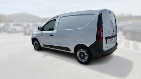 2022 Renault Express — sličica 5
