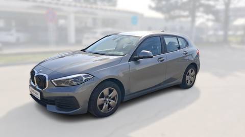 2022 BMW Serija 1