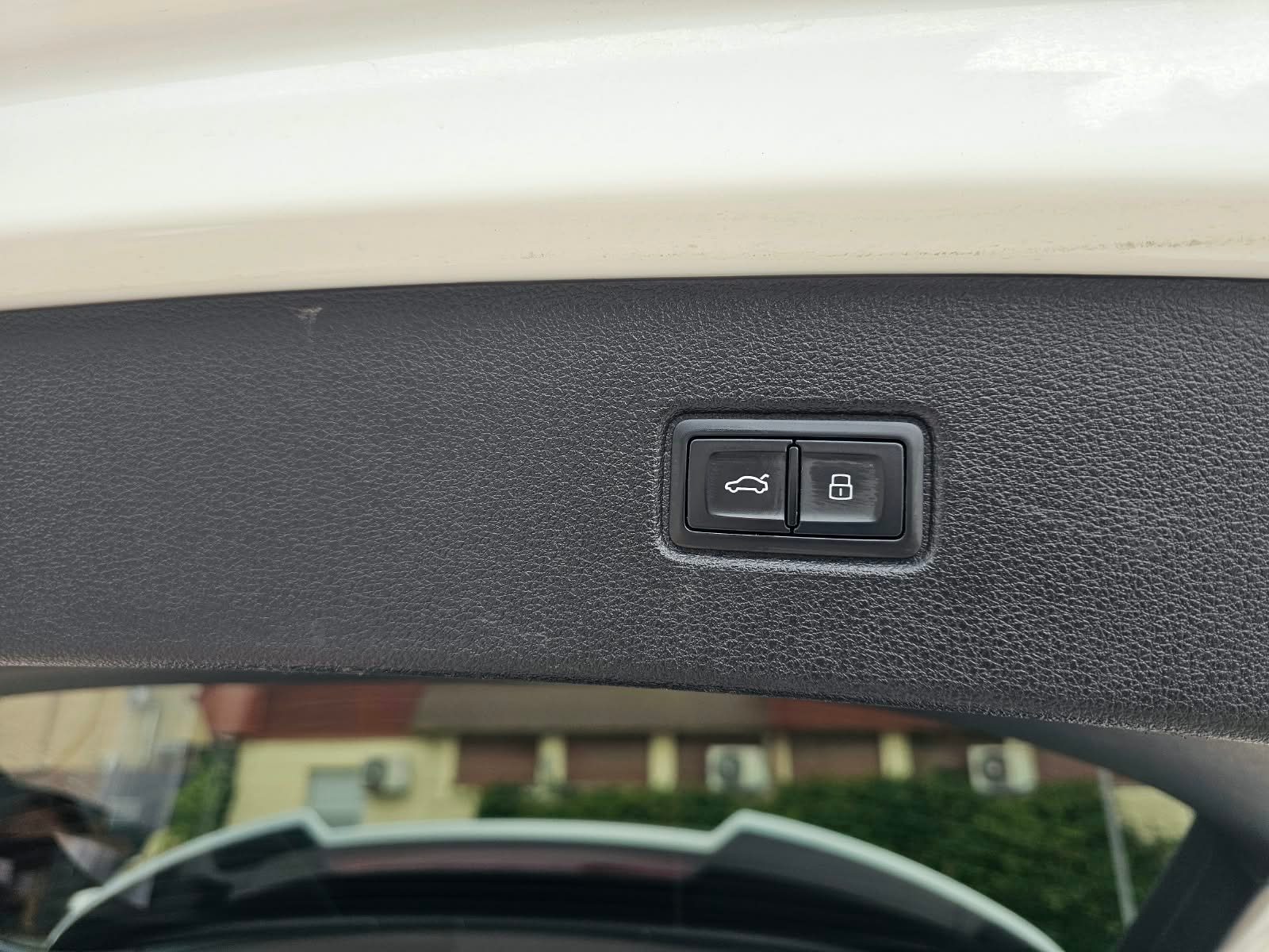 2017 Audi Q7 — fotografija 30