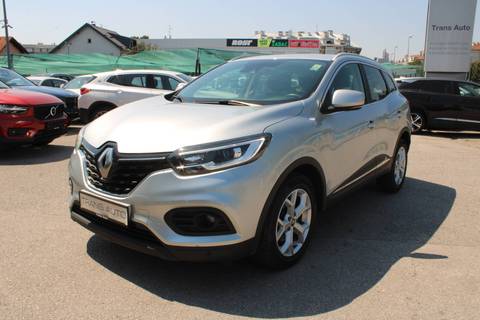2019 Renault Kadjar