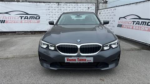 2021 BMW Serija 3 — sličica 2