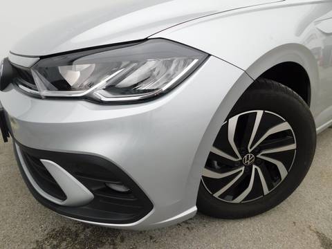 2022 Volkswagen Polo — sličica 7