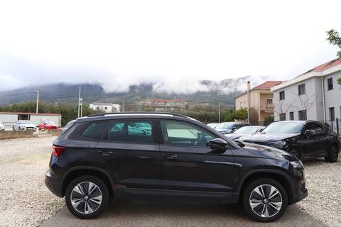 2023 Škoda Karoq — sličica 2