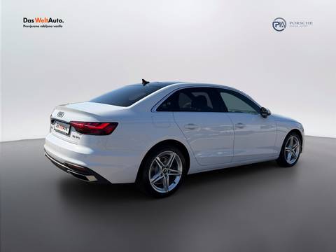 2023 Audi A4 S line — sličica 8