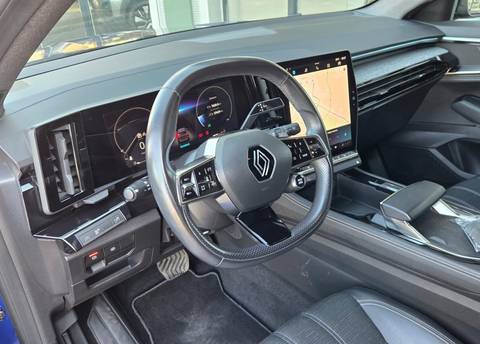 2023 Renault Austral — sličica 7