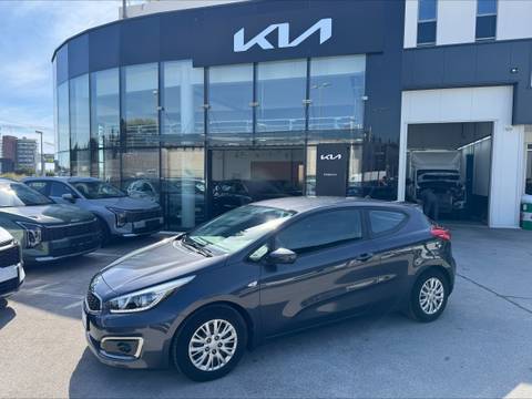 Kia ProCeed — sličica 1