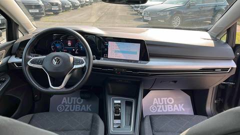 2022 Volkswagen Golf — sličica 11