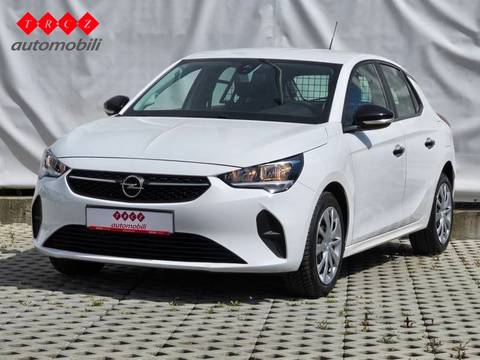 2021 Opel Corsa