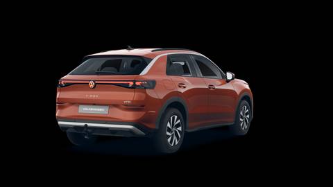 2026 Volkswagen T-Roc — sličica 5