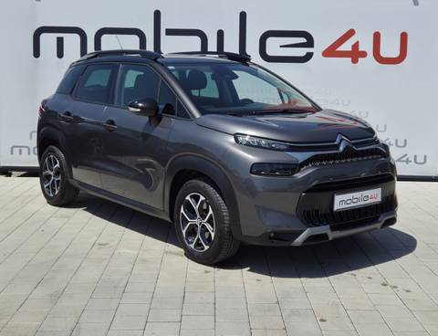 2023 Citroën C3 Aircross — sličica 2