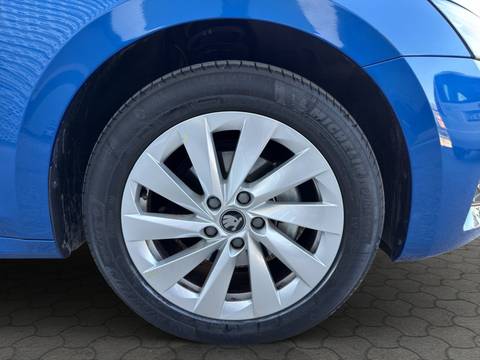 2026 Škoda Octavia — sličica 18