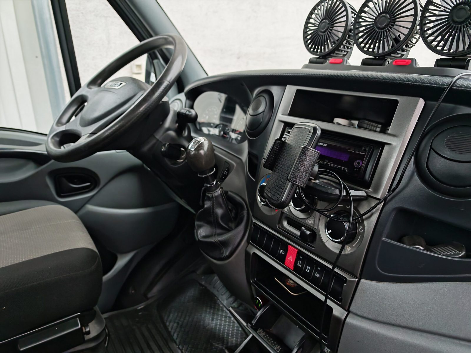 2013 Iveco Daily — fotografija 20