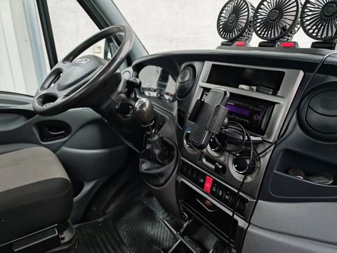 2013 Iveco Daily — sličica 20