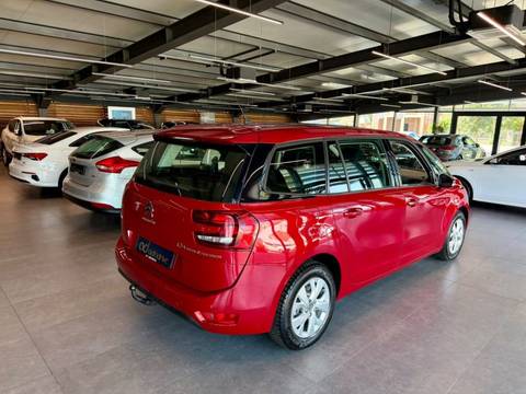 2020 Citroën C4 Spacetourer — sličica 7