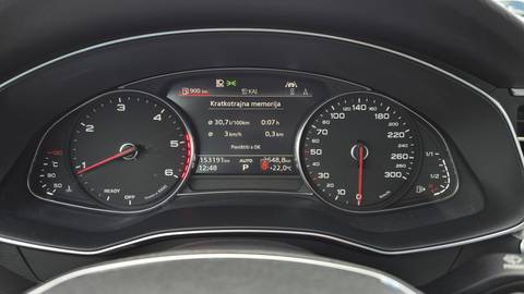 2019 Audi A6 — sličica 12