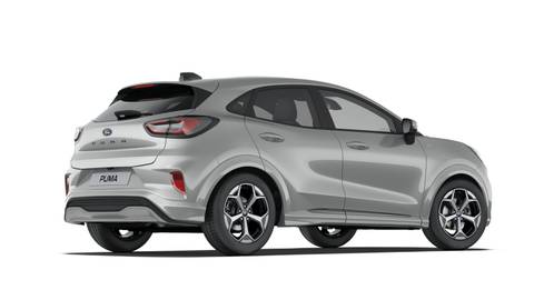 Ford Puma — sličica 4